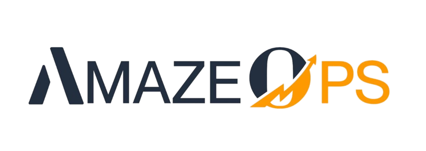 AmazeOps Logo